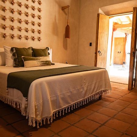 La Paranera Hotel & Relax Comala Extérieur photo