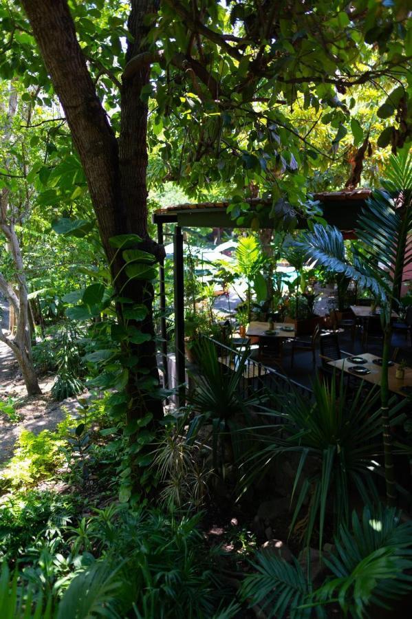 La Paranera Hotel & Relax Comala Extérieur photo