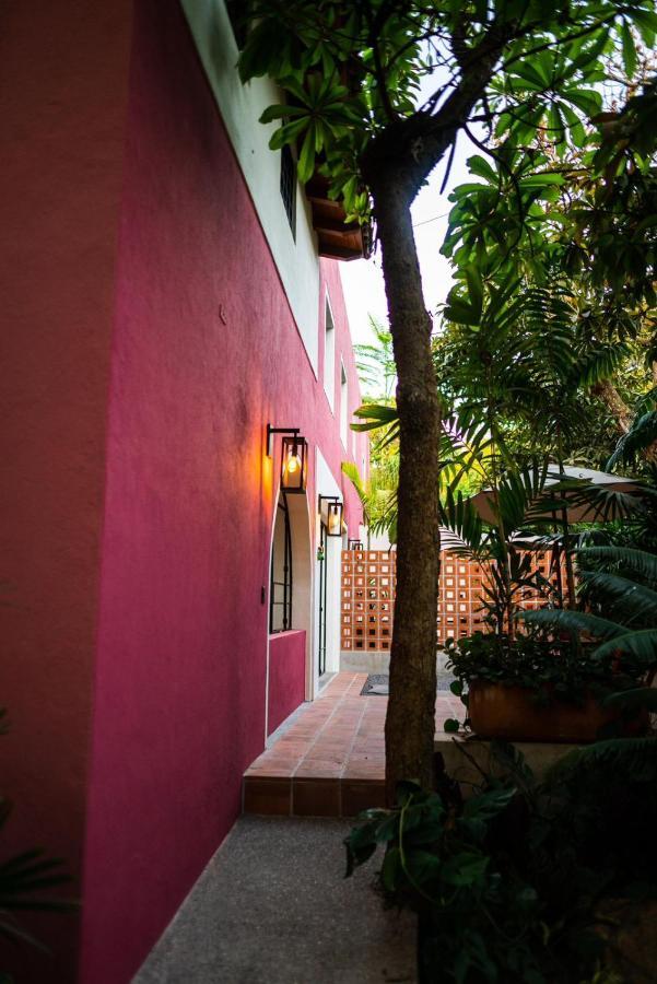 La Paranera Hotel & Relax Comala Extérieur photo