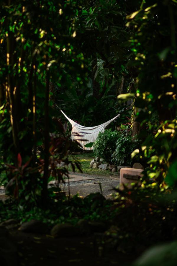 La Paranera Hotel & Relax Comala Extérieur photo