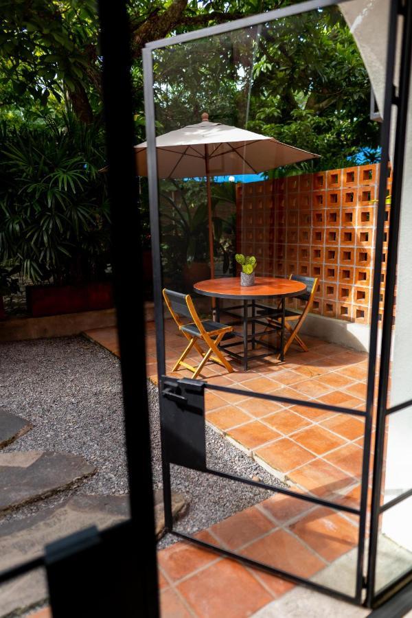 La Paranera Hotel & Relax Comala Extérieur photo