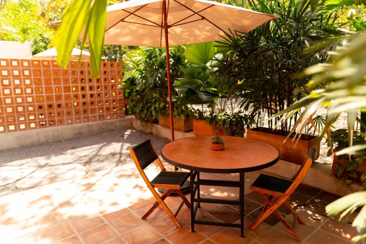 La Paranera Hotel & Relax Comala Extérieur photo