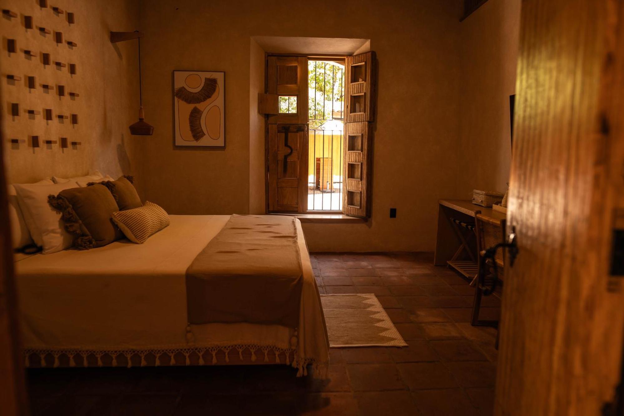 La Paranera Hotel & Relax Comala Extérieur photo