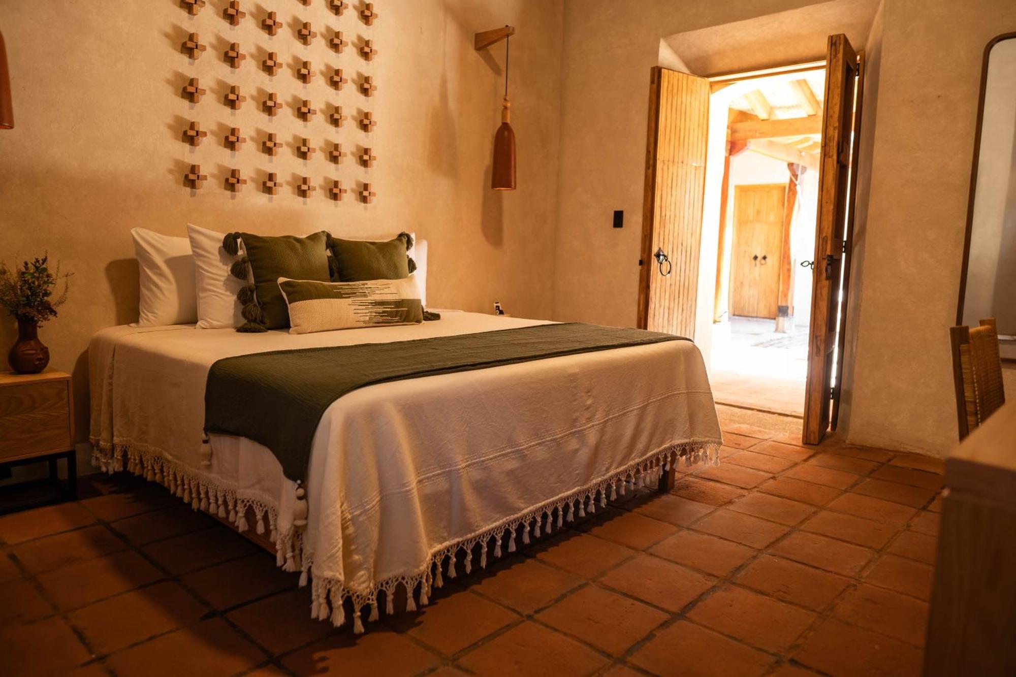 La Paranera Hotel & Relax Comala Extérieur photo