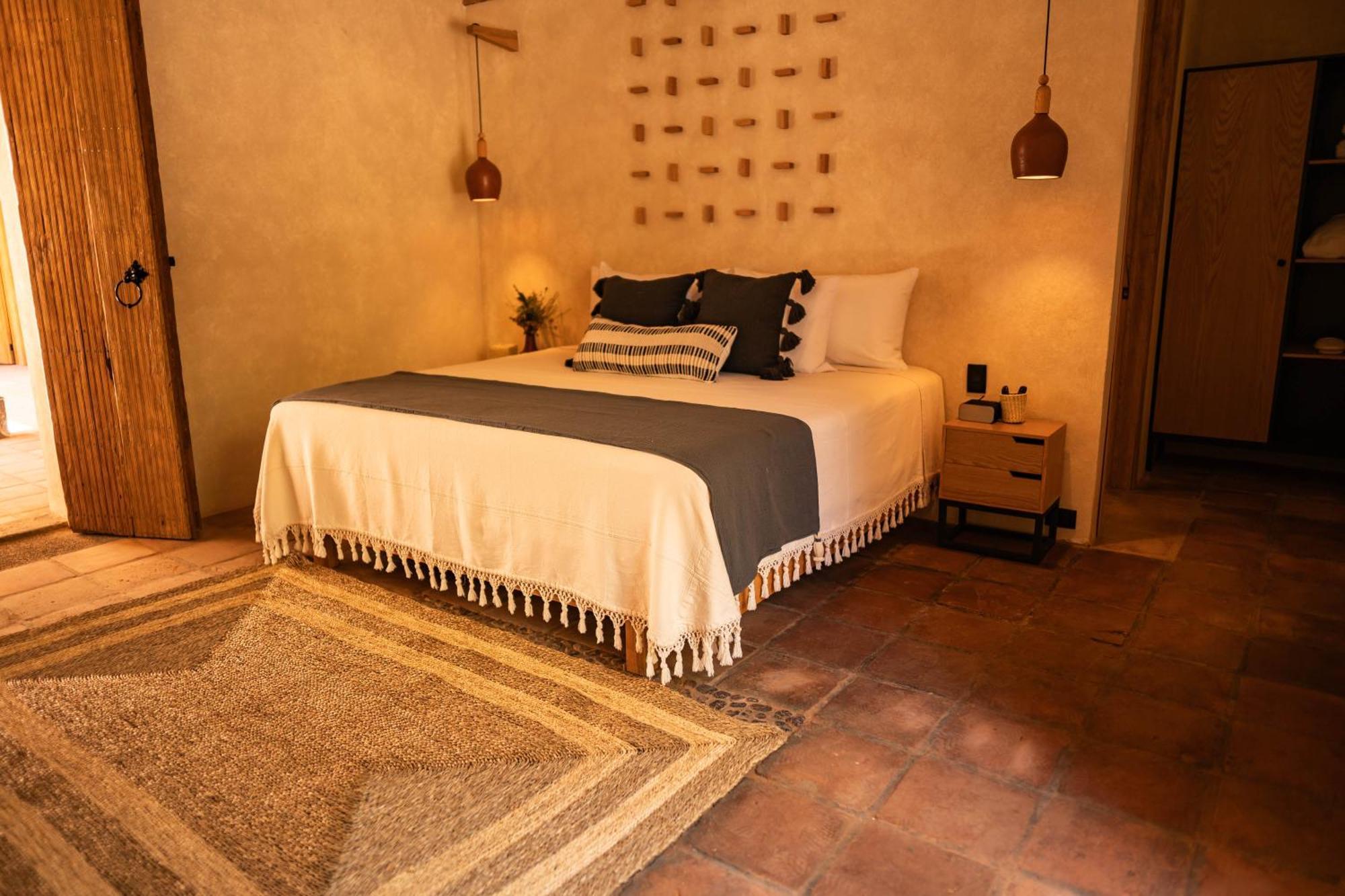 La Paranera Hotel & Relax Comala Extérieur photo