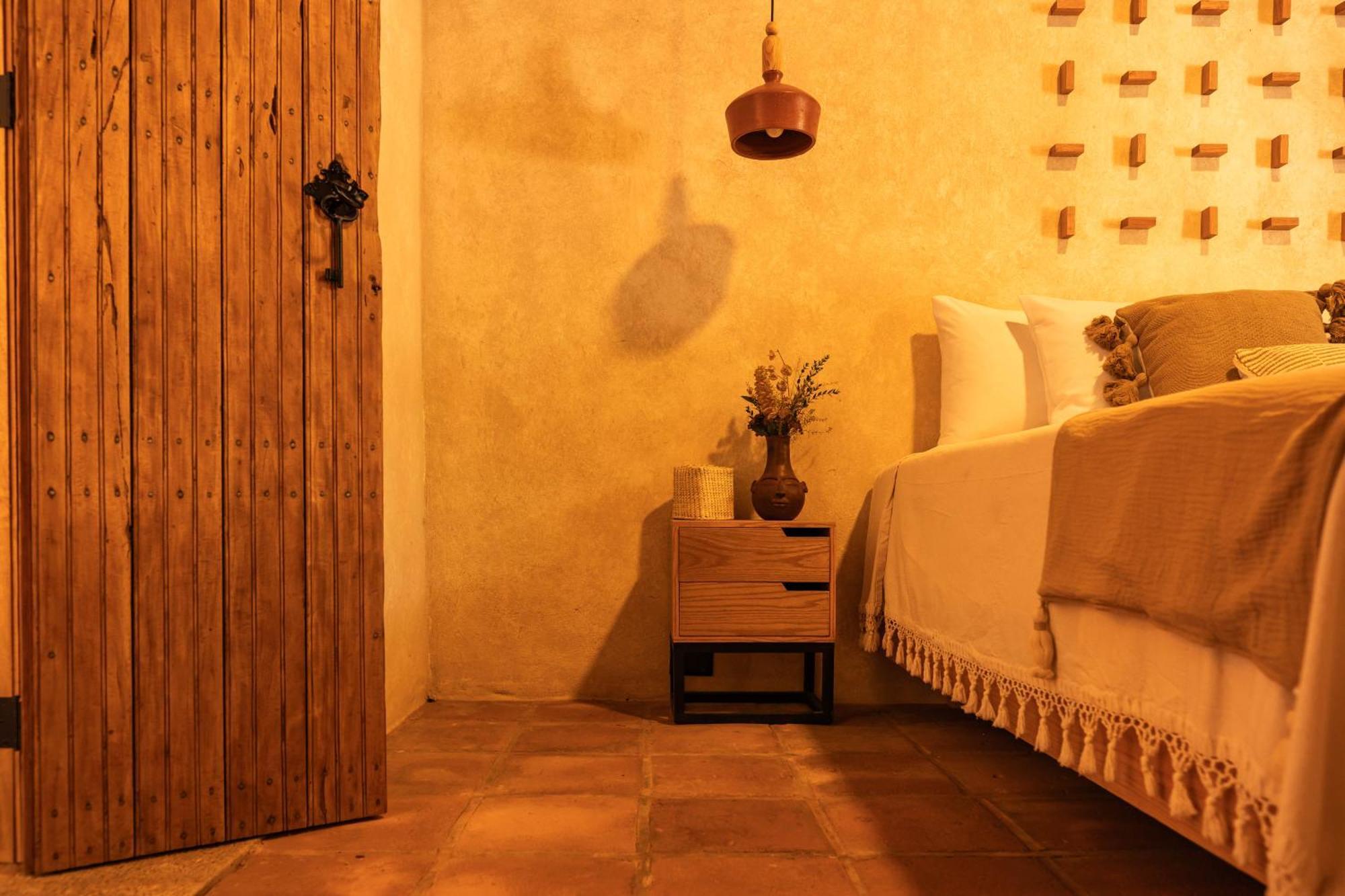 La Paranera Hotel & Relax Comala Extérieur photo