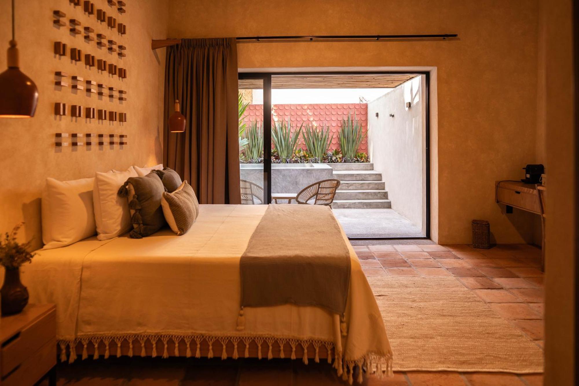 La Paranera Hotel & Relax Comala Extérieur photo