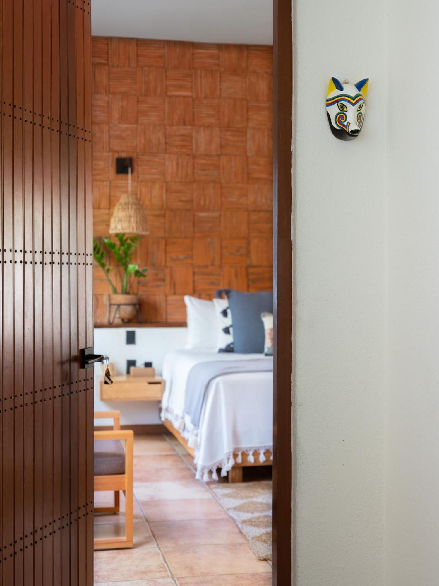 La Paranera Hotel & Relax Comala Extérieur photo