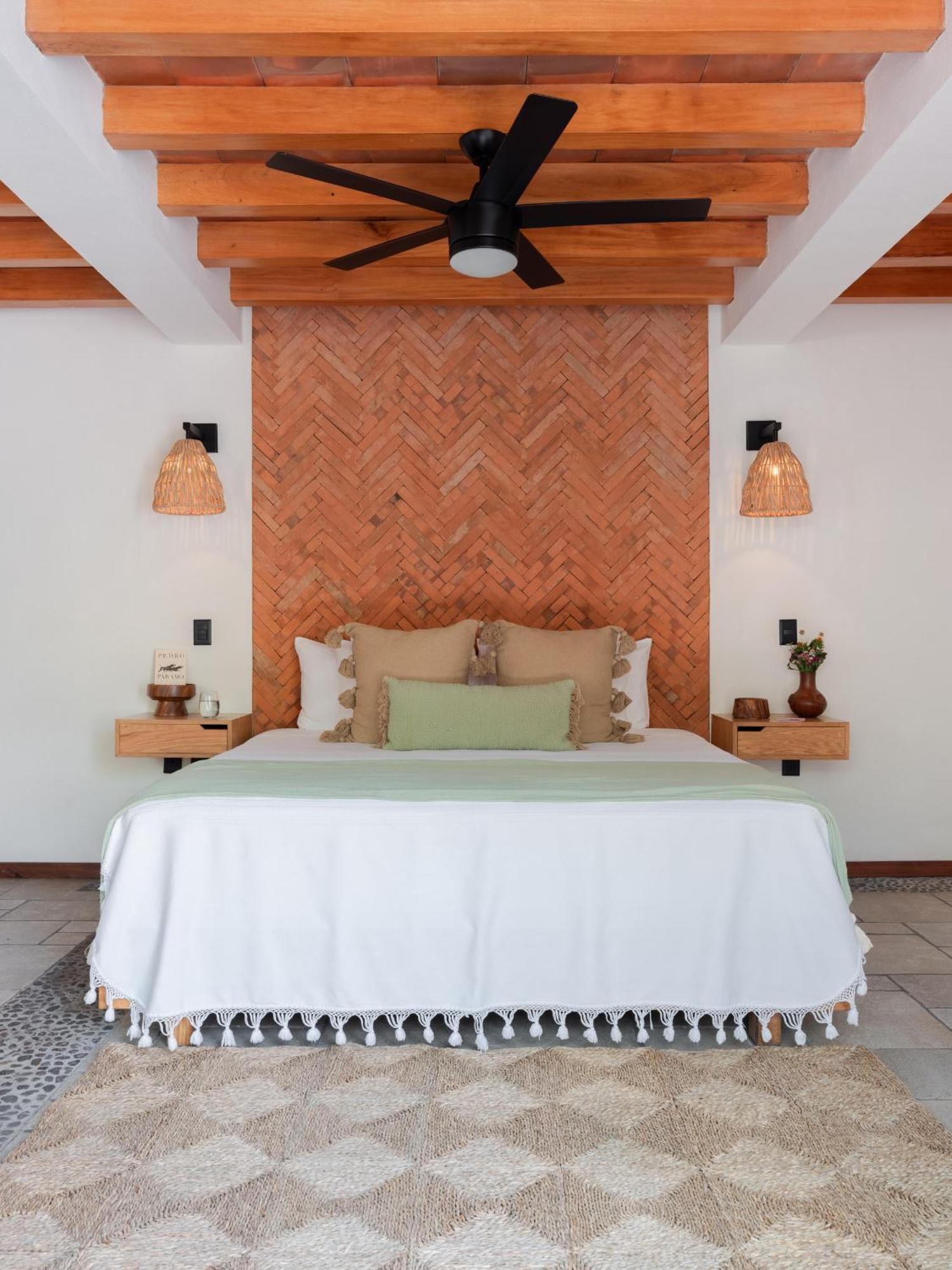 La Paranera Hotel & Relax Comala Extérieur photo
